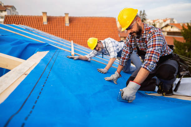 Emergency Roof Repair in Masonville, KY