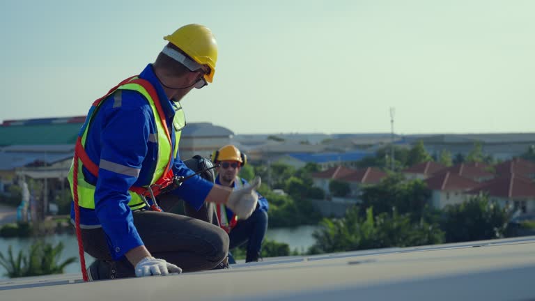 Professional Roofing in Masonville, KY